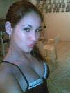 Hot Pants News Girl